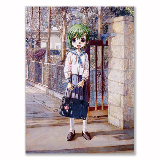 Mr. - I'm Just Waiting On a Friend