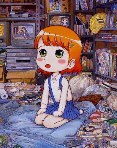 Mr. - Room & My Apartment (Set of 2)