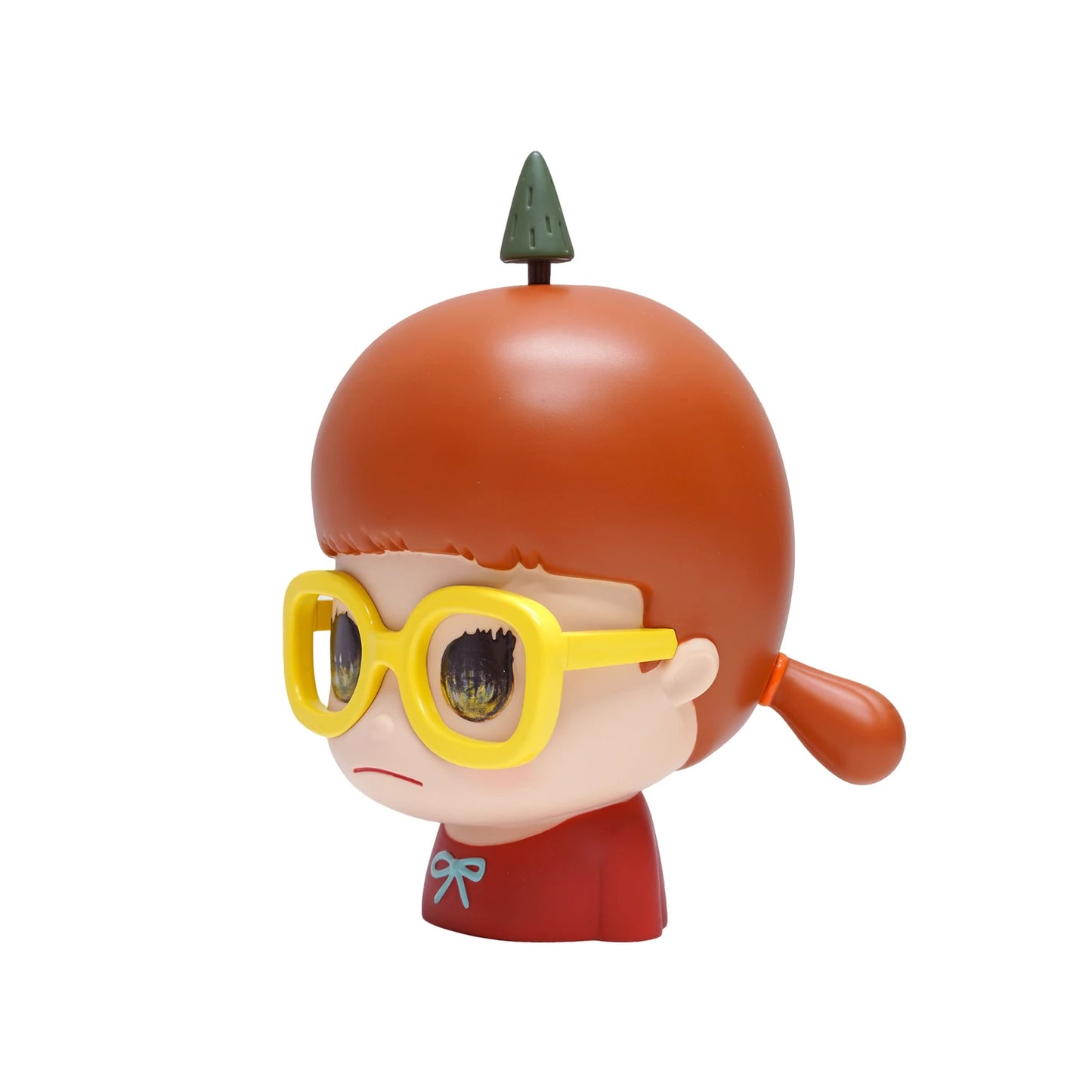 Yoshitomo Nara - Under The Tree Coin Bank