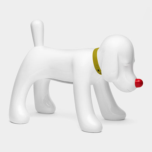 Yoshitomo Nara - Doggy Radio