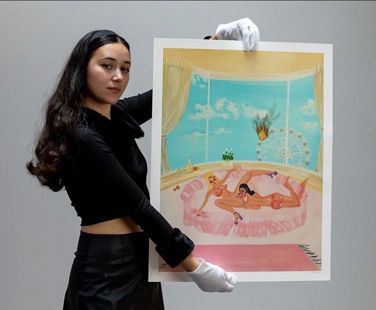 Oh De Laval - To Feel Alive