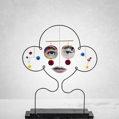 Paul Insect - Motion Alone