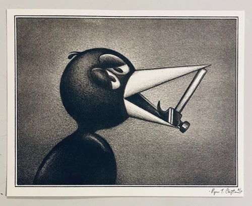 Ryan Travis Christian - Hammer