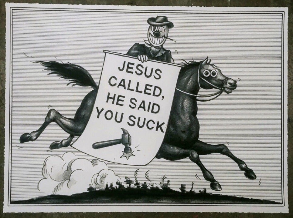 Ryan Travis Christian - Jesus Called