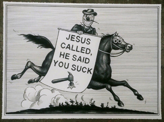 Ryan Travis Christian - Jesus Called