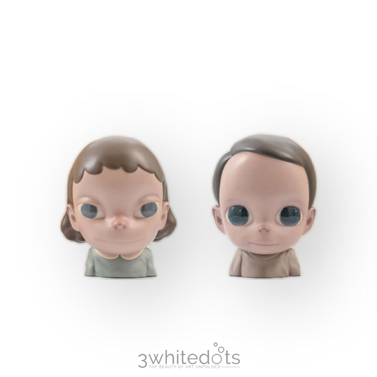 Roby Dwi Antono - Luh & Ruh