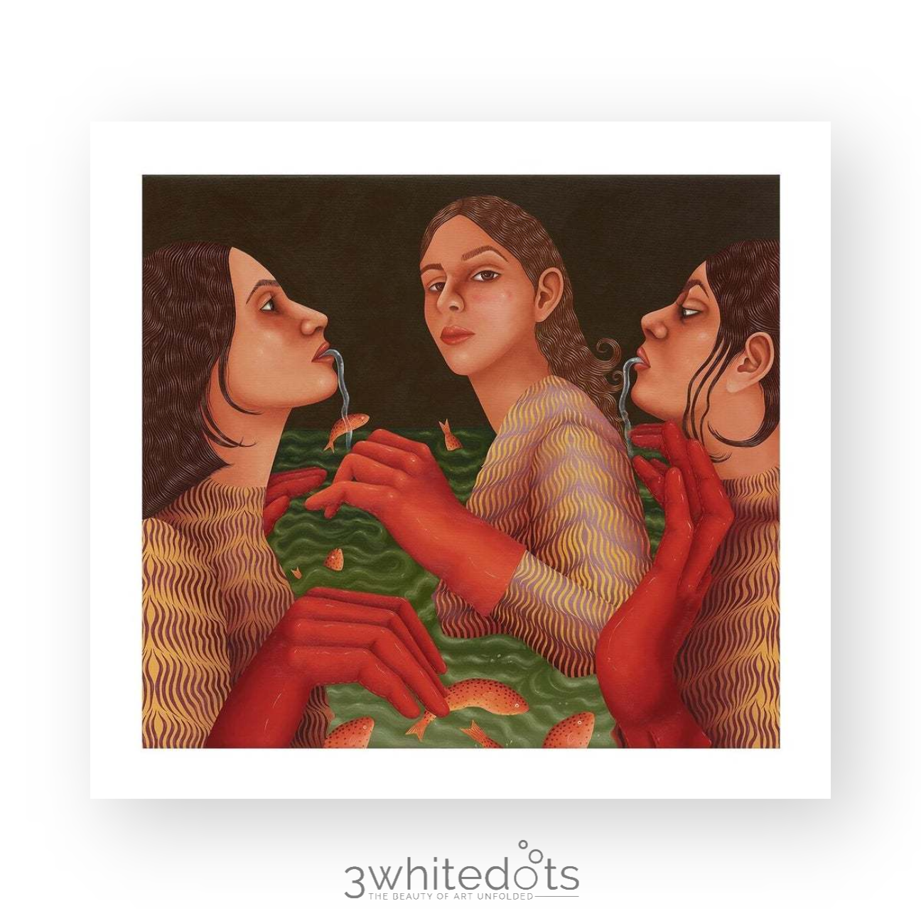 Maria Fragoso - Auguiro