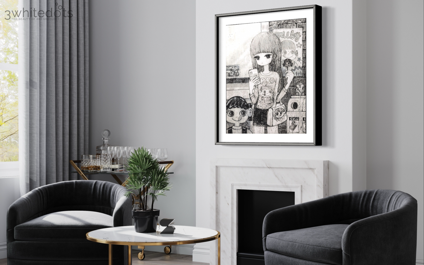 Stickymonger - Obsession, No Joke