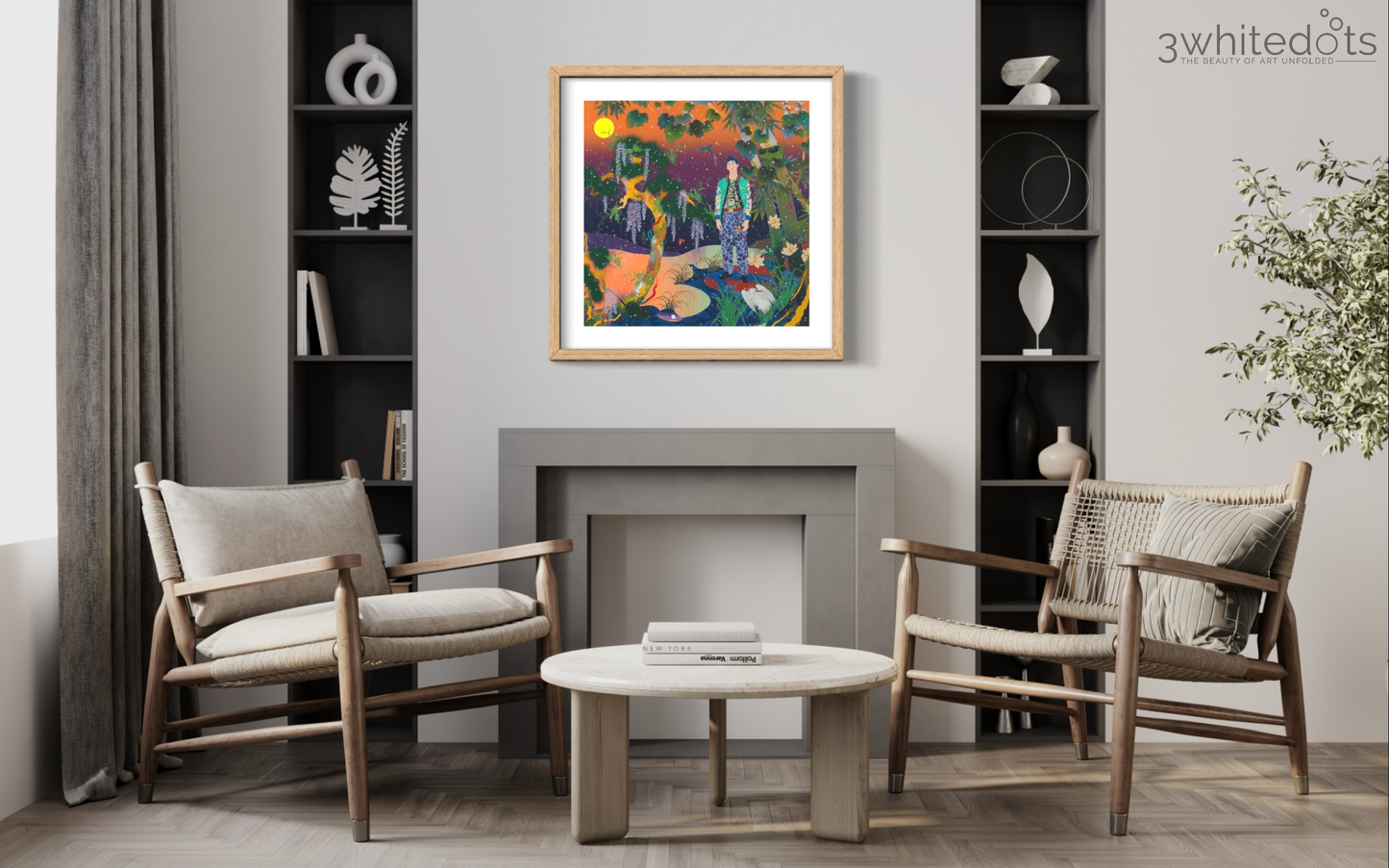 Tomokazu Matsuyama - River To The Bank