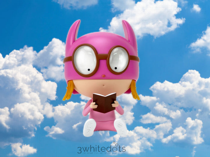 Edgar Plans - Olivia