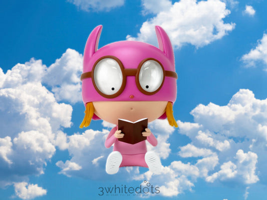 Edgar Plans - Olivia