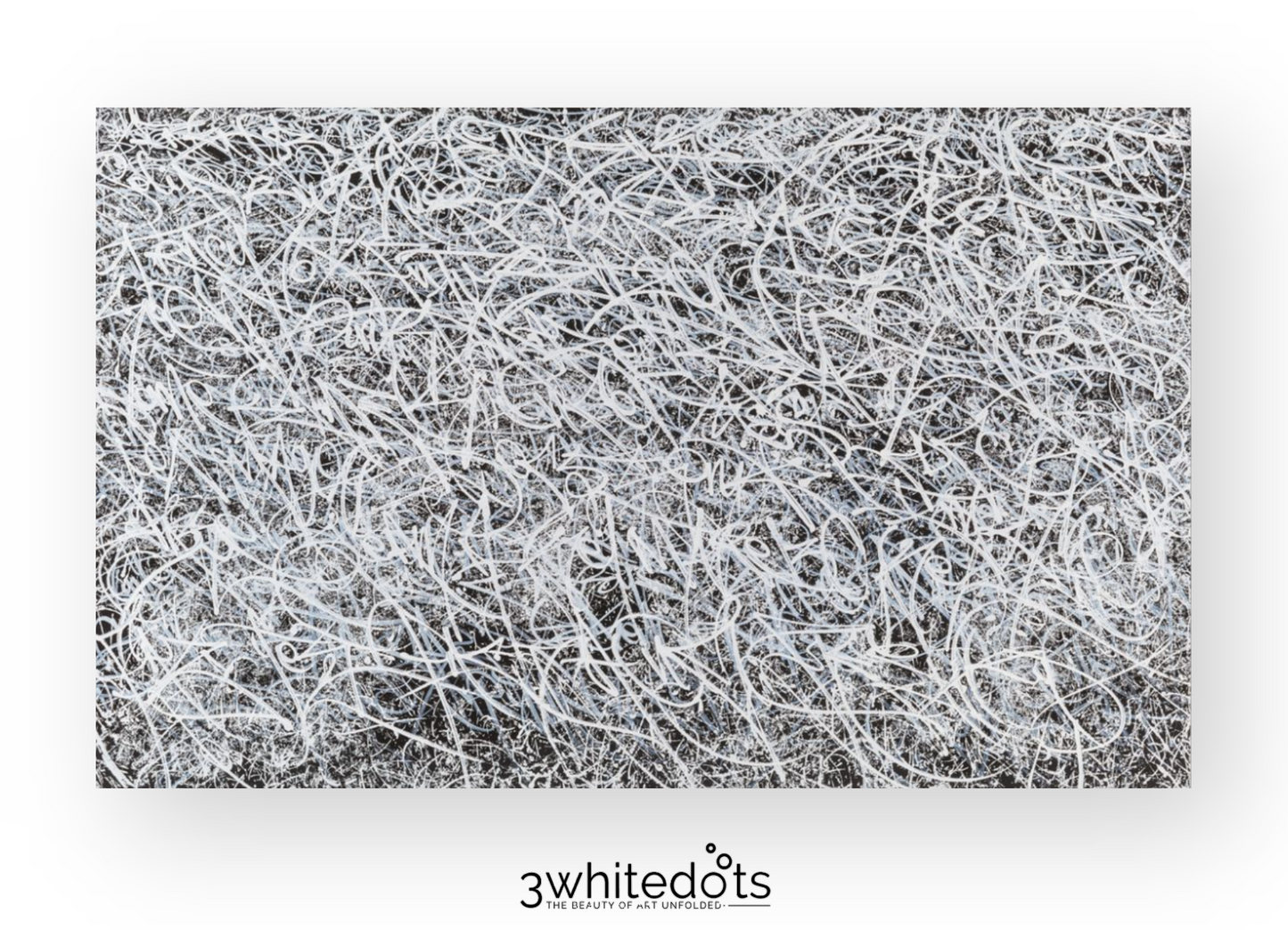 Jose Parla - The Founders Print