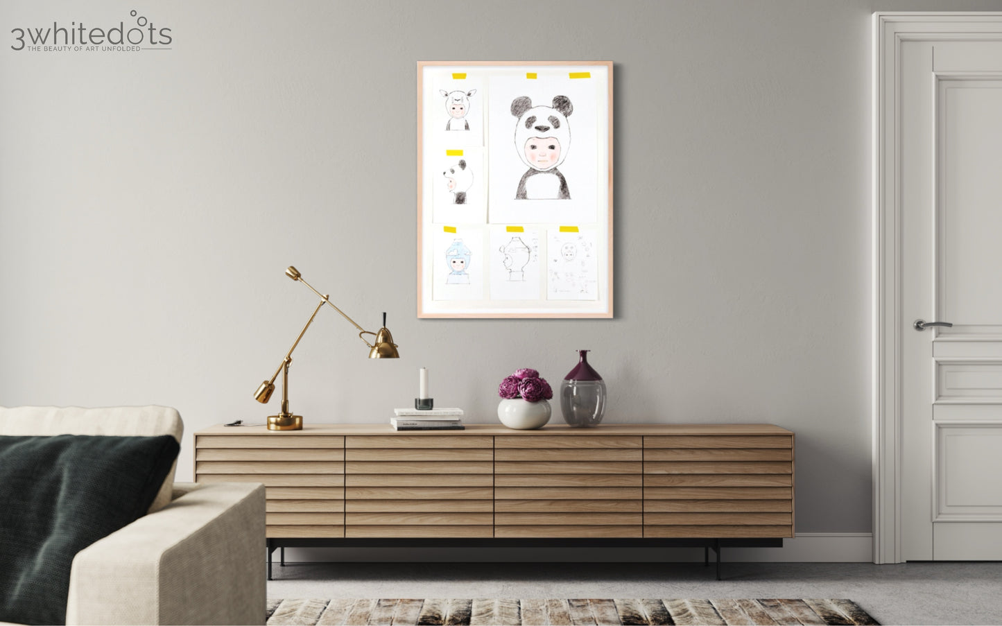 Satoru Koizumi - Studio 2021