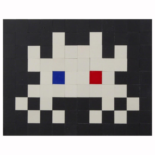 Invader - 3D Invader Kit #14