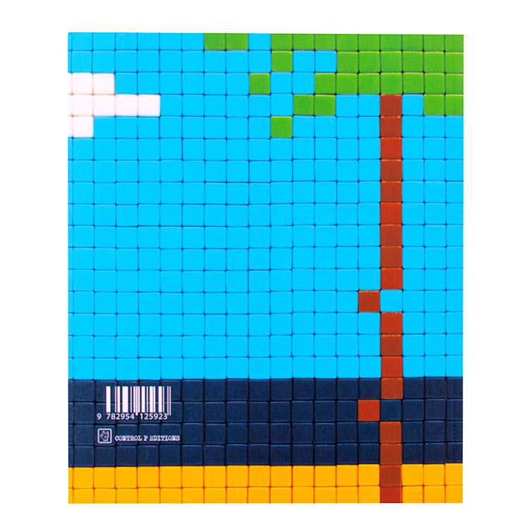 Invader - Mission Miami Book 2012 - Limited Edition