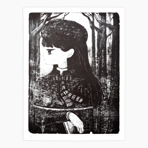 Sticky Monger - Faith