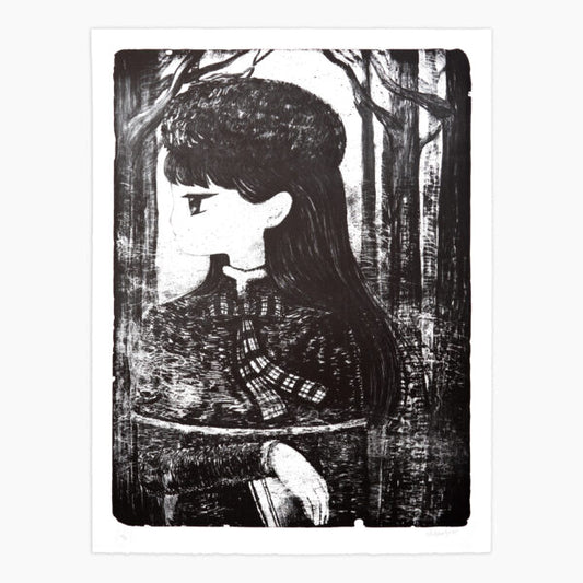 Sticky Monger - Faith