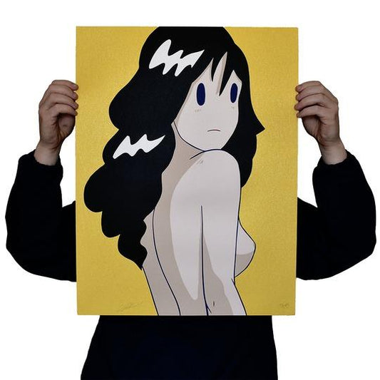 Takeru Amano - Venus