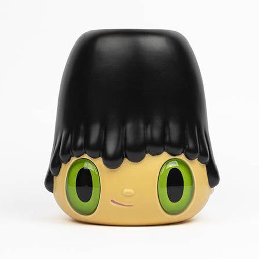 Javier Calleja - Pop Pop Top Flower Vase