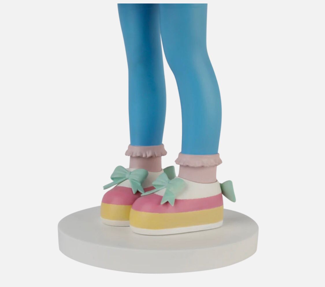 MR.  - The WEEKND Thursday Resin Figure