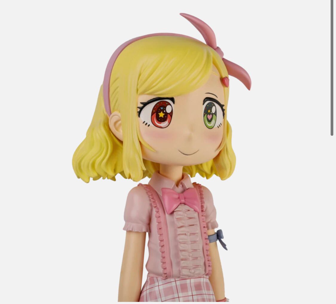 MR.  - The WEEKND Thursday Resin Figure