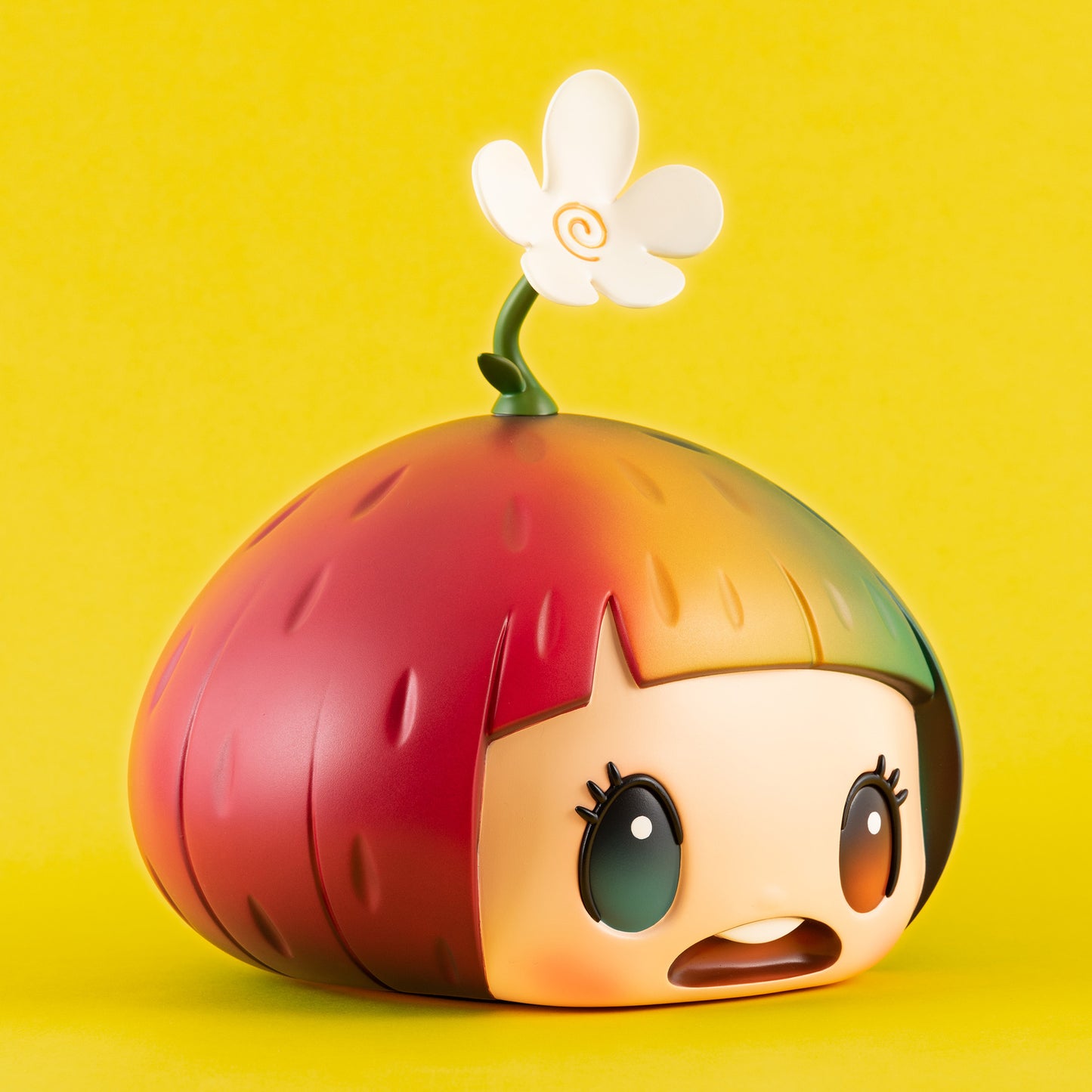 Yosuke Ueno - Happy Go Lucky