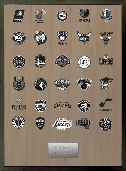 Edgar Plans - "NBA 75 Limited Edition Badge with Print"_2