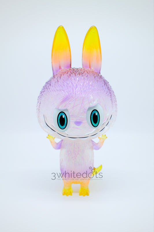 Kasing Lung - Zimomo Faith