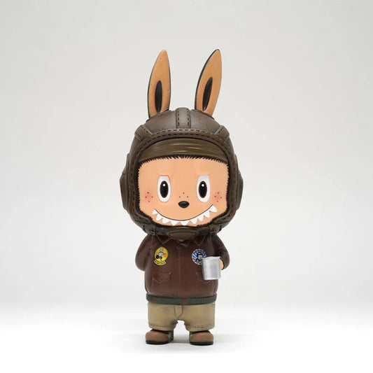 Kasing Lung - "Colonel" Labubu