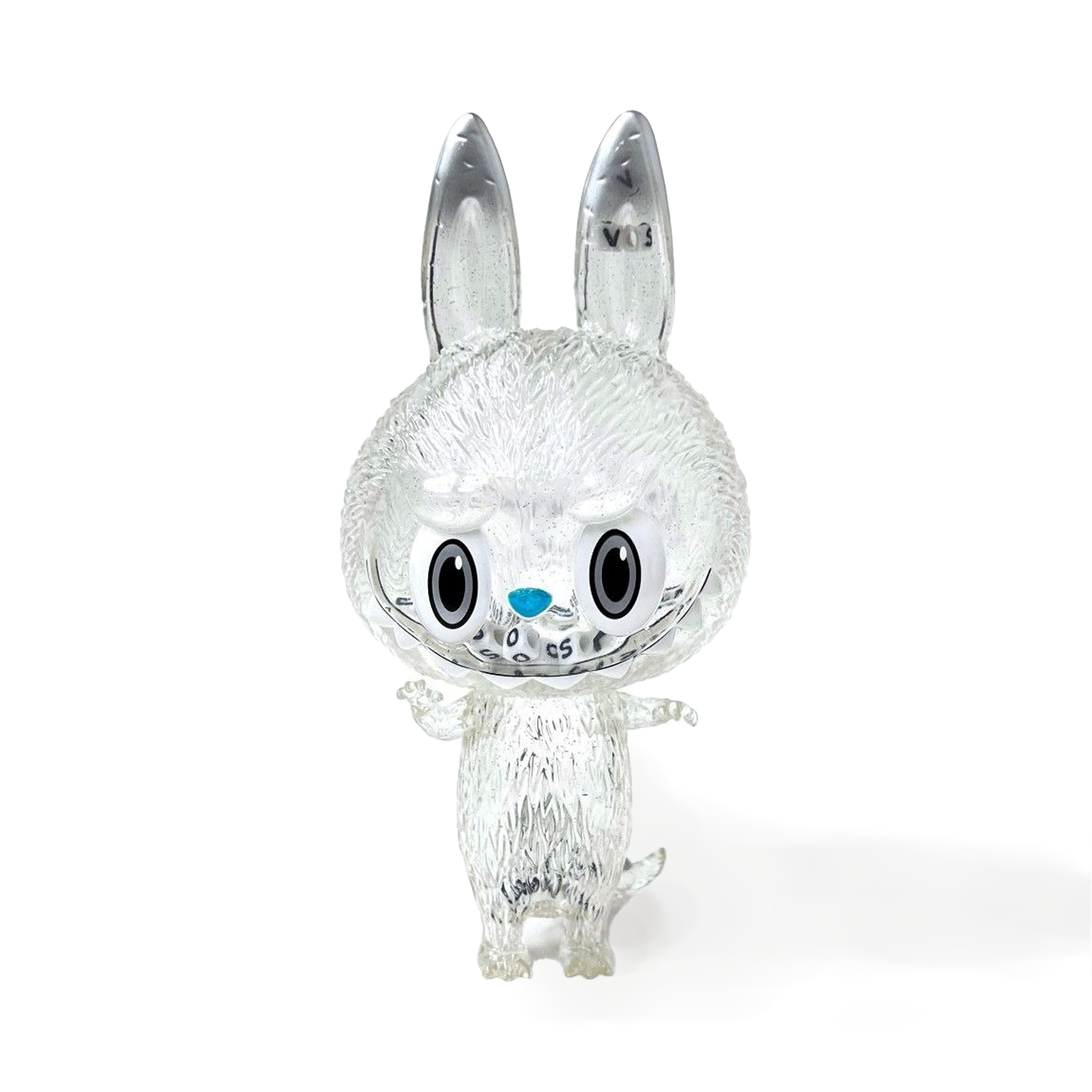 Kasing Lung - Voss Thailand x Zimomo – 3WhiteDots