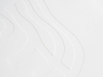 Island Creators (2023), limited edition print by Camilla Engström