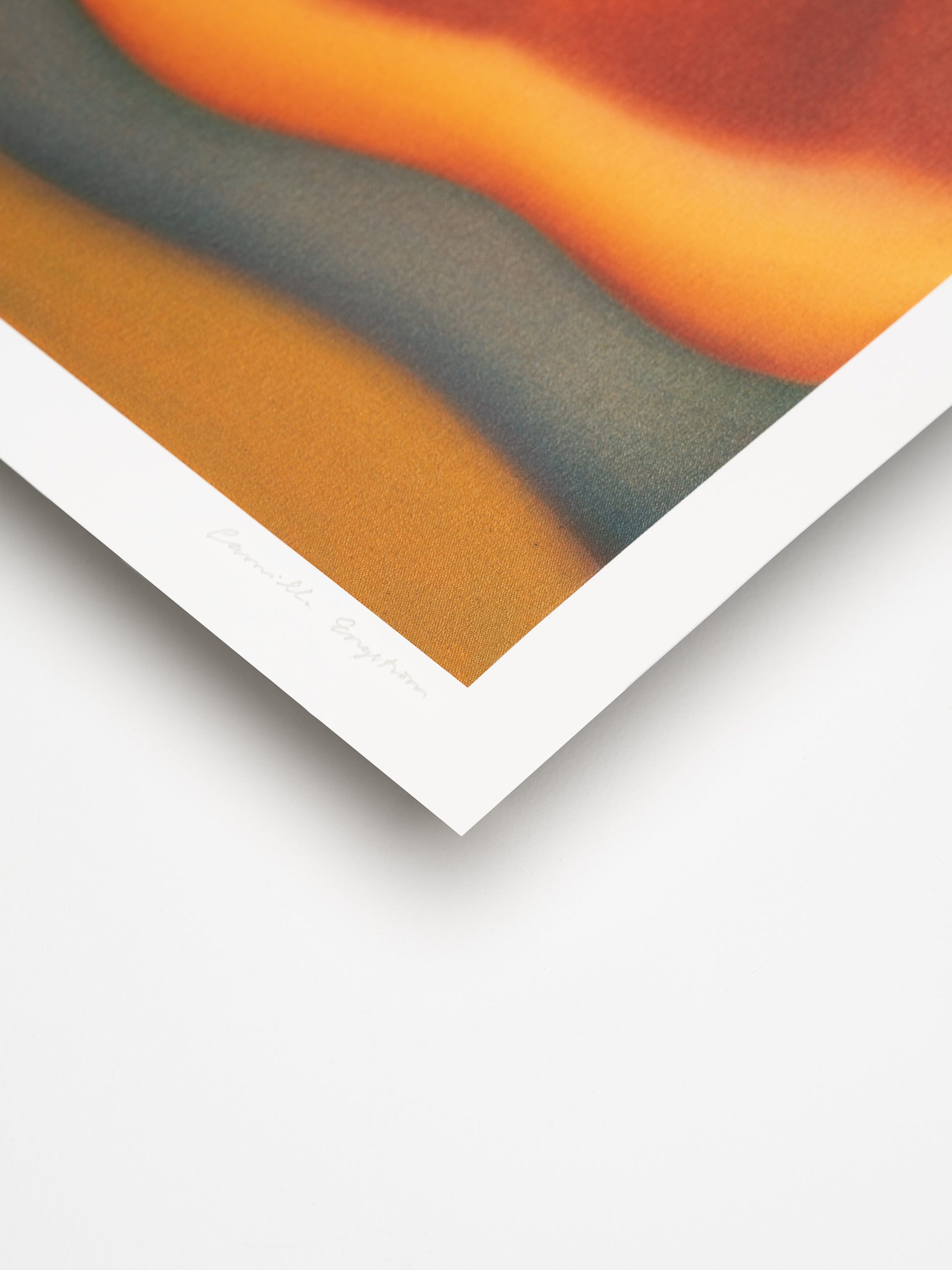 Island Creators (2023), limited edition print by Camilla Engström