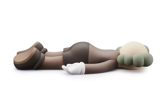 Kaws - Companion 2020 (Brown)