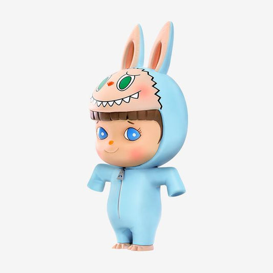 Labubu Boy by Popmart