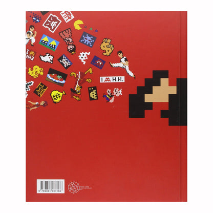 Invader "Wipe Out" Hong Kong Invasion Guide 6 - Space Invader Invasion - Art Book 2015