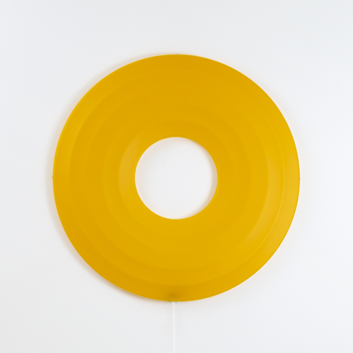 Josh Sperling - Donut (Yellow)