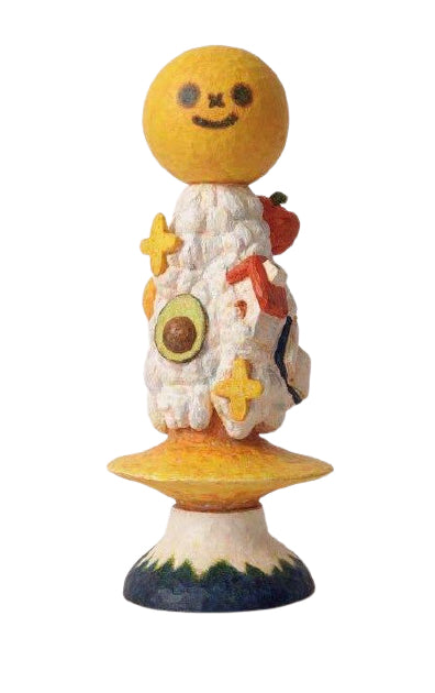 Kila Cheung - Big Bang