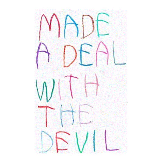 CB Hoyo - Deal With The Devil