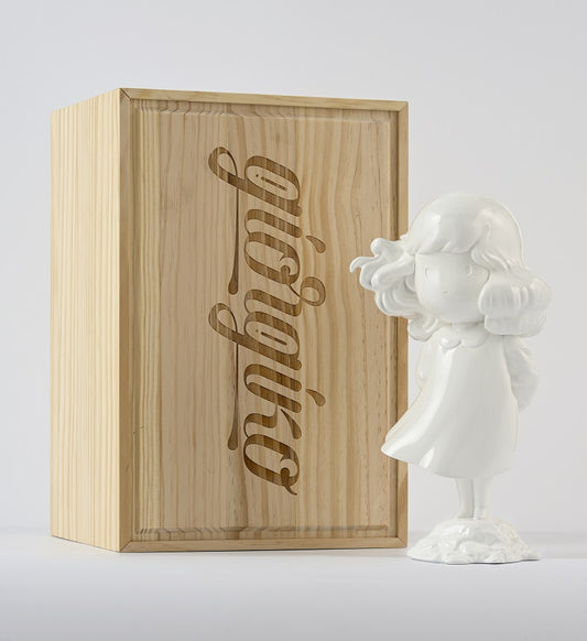 Giorgiko - Dear Wonder