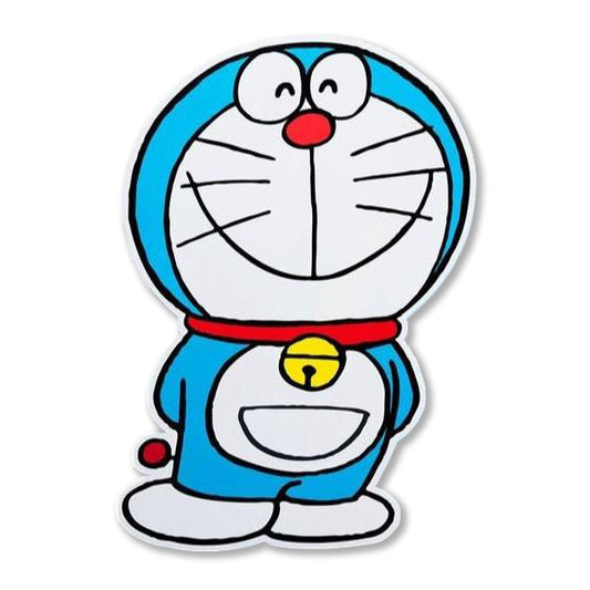 Doreamon - Wooden Panel (B)