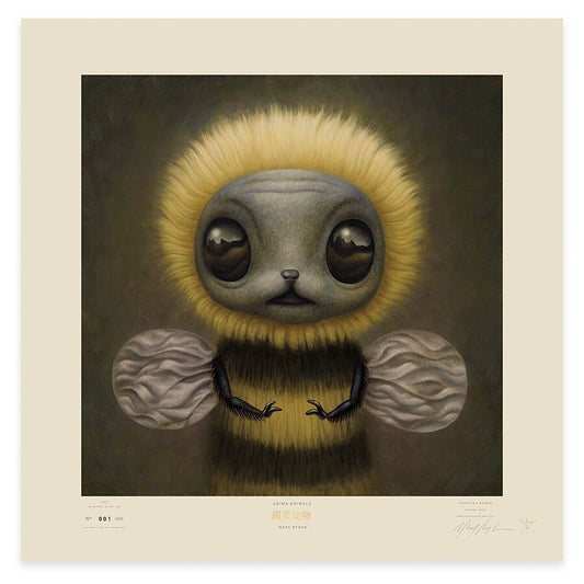Mark Ryden - Bee