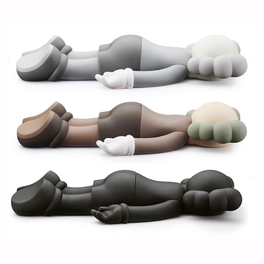 Kaws - Companion 2020 (Set of 3)