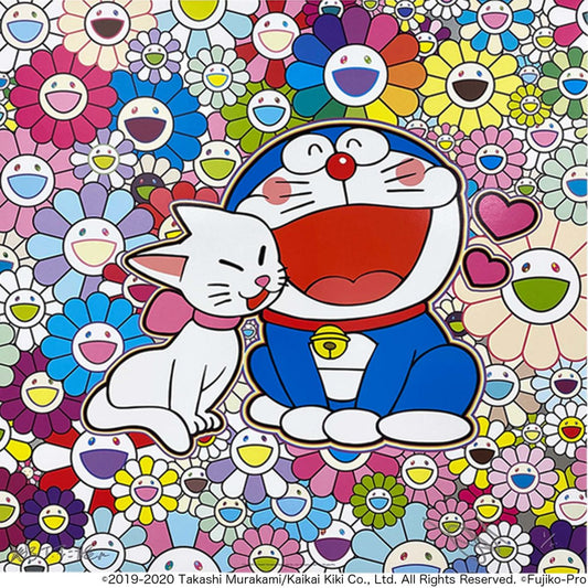 Takashi Murakami - Love