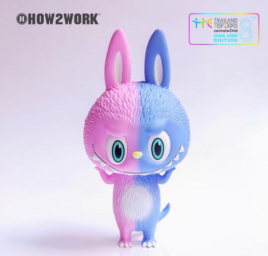 Kasing Lung - Zimomo Wist L size