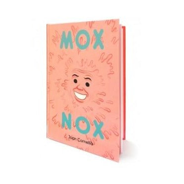 Joan Cornella - Mox Nox Book