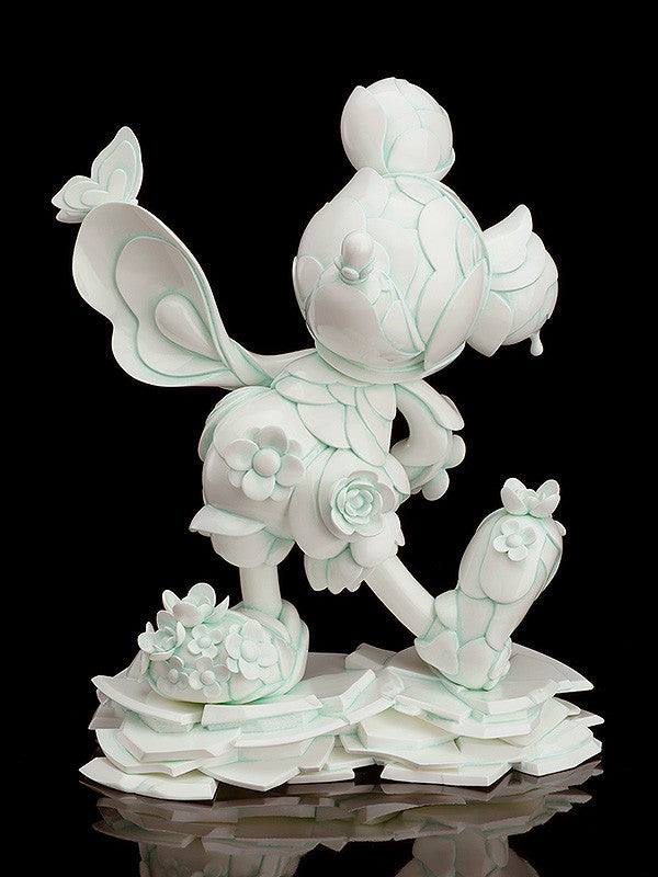 James Jean - Mickey & Minnie Mouse 90th Anniversary Edition