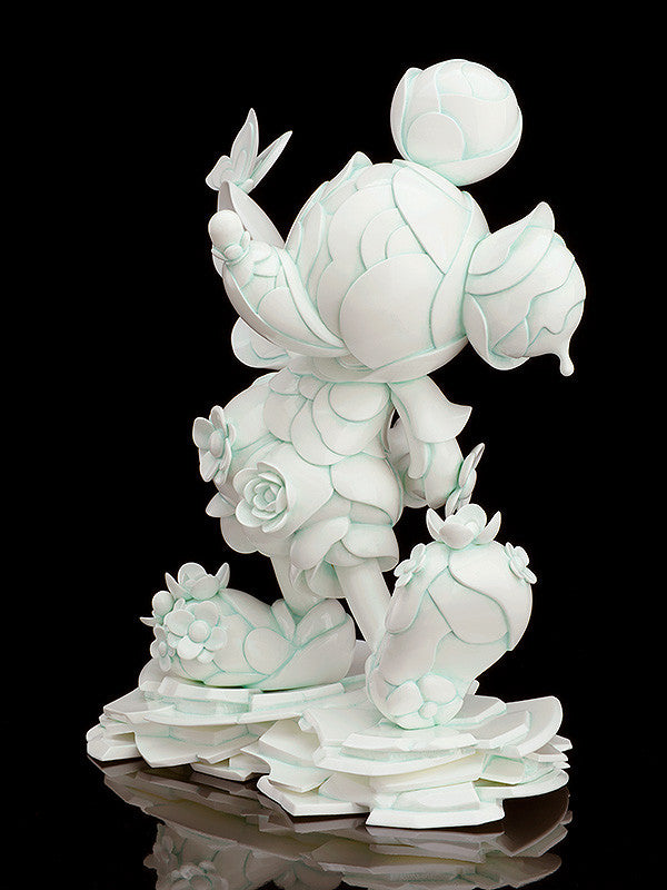 James Jean - Mickey & Minnie Mouse 90th Anniversary Edition