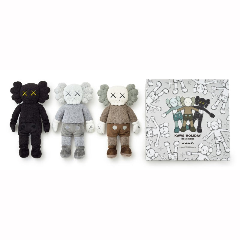 KAWS HOLIDAY Hong Kong Limited 20