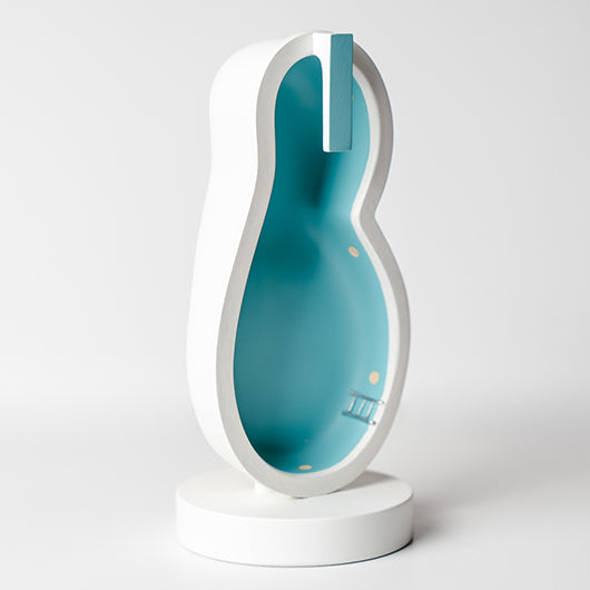 Van Gogh - Ear Miniature (Preorder)