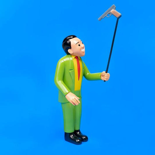 Joan Cornella - Selfie Gun (Green)
